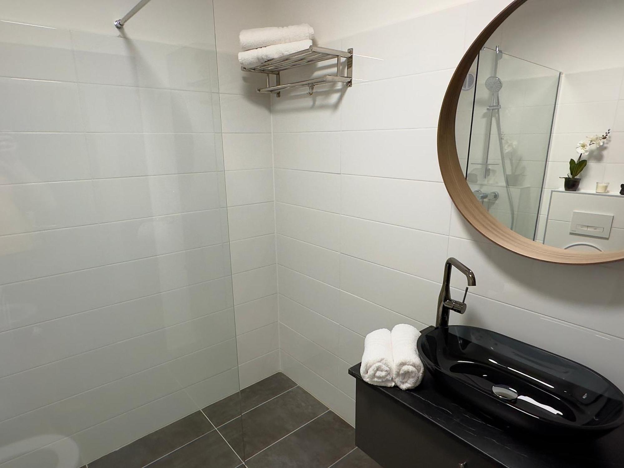 Alpenoase 1 Apartment ชตรอเบิล ภายนอก รูปภาพ
