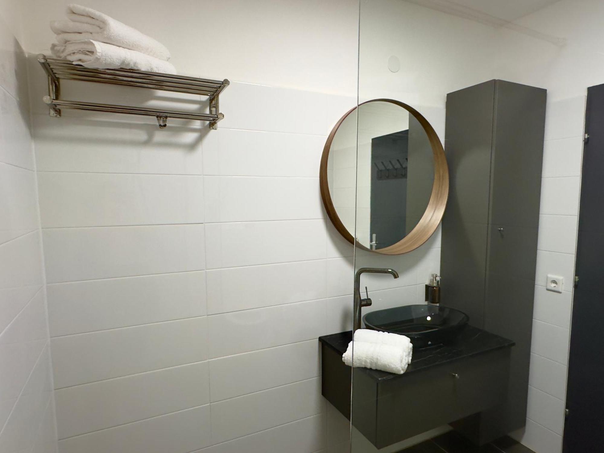 Alpenoase 1 Apartment ชตรอเบิล ภายนอก รูปภาพ